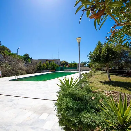 Διαμέρισμα Amazing House Inside A Forest With Shared Pool In Bodrum, Mugla *