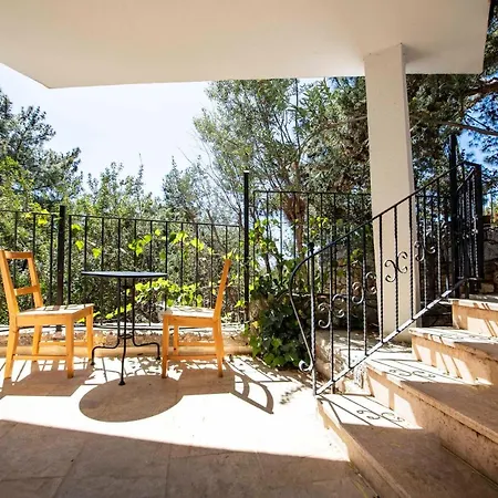 Amazing House Inside A Forest With Shared Pool In Bodrum, Mugla * Bodrum